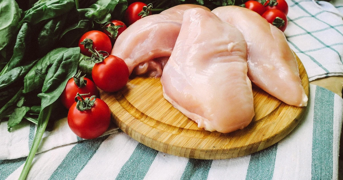 What Does The Raw Chicken Dream Meaning Symbolize Generally