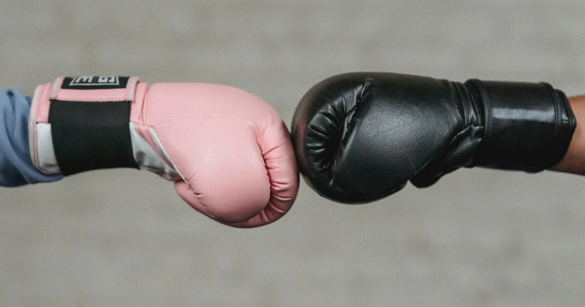 Why Do I Punch Slow In My Dreams And What Does It Mean?