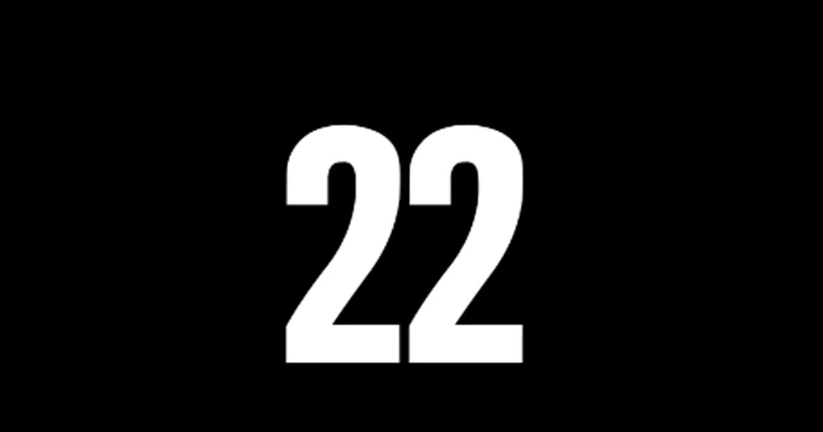 What Does 22 Mean Spiritually?