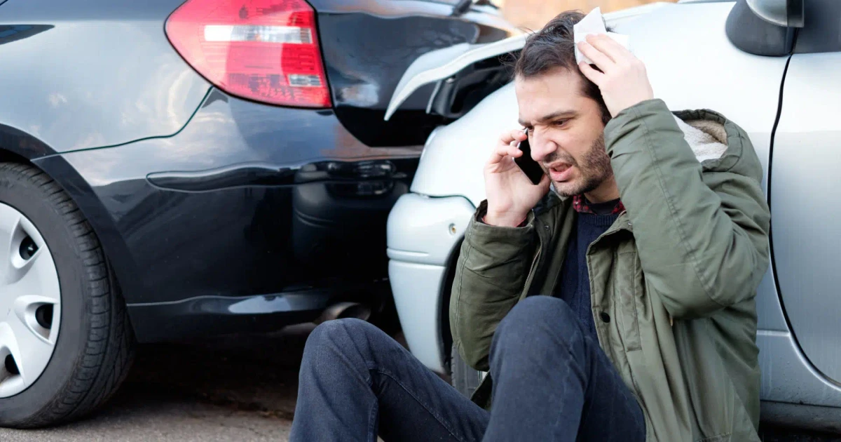 What Is The Significance Of Car Accident Dreams Meaning?