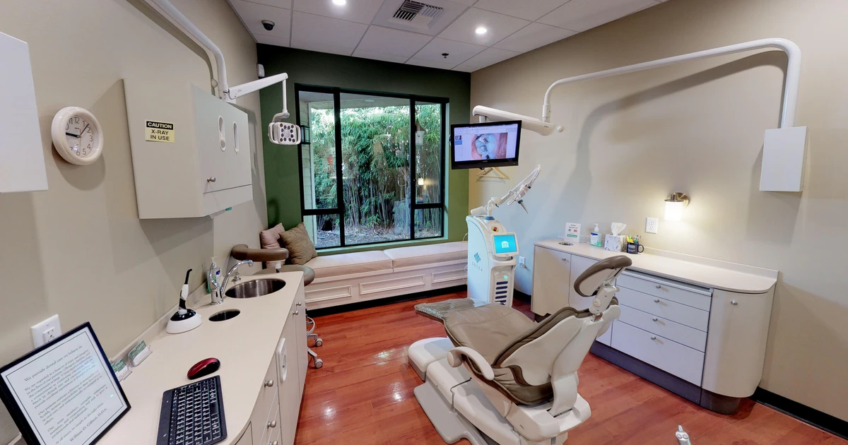 What Is The Spiritual Meaning Behind Dental Dreams Saginaw?