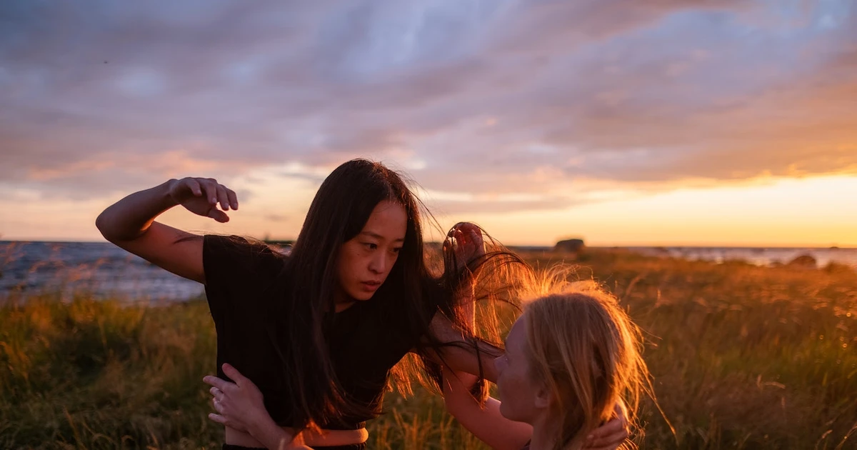 What Does It Mean To Have Dreams About Hurting Someone?