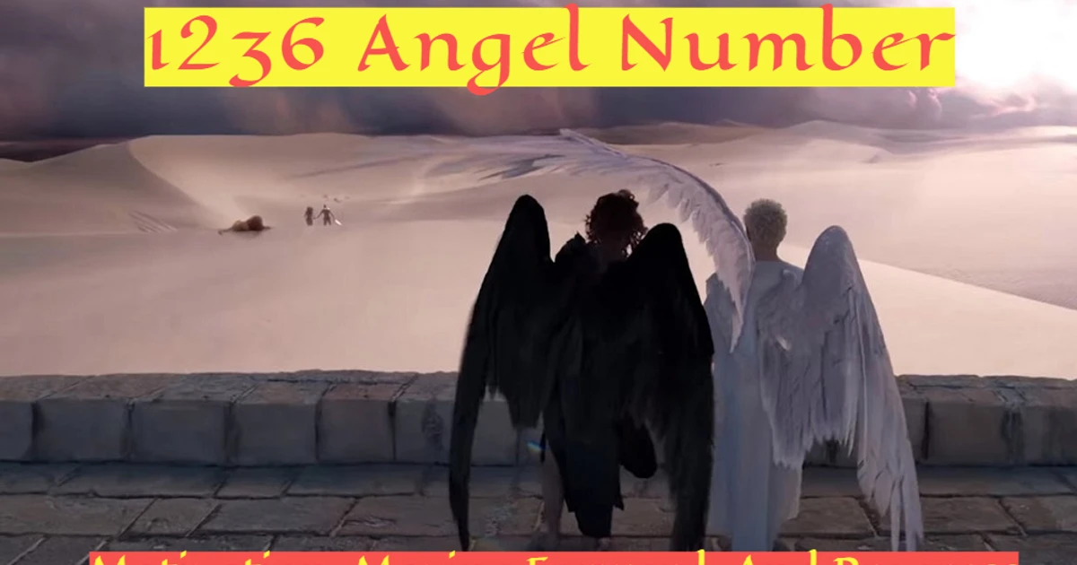 What Does The Significance Of 1236 Angel Number Imply?