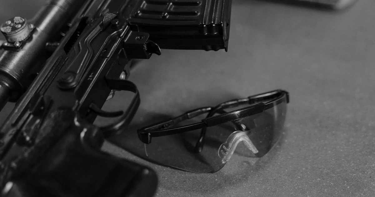 What Does The Dream Of Mass Shooting Meaning Portray?