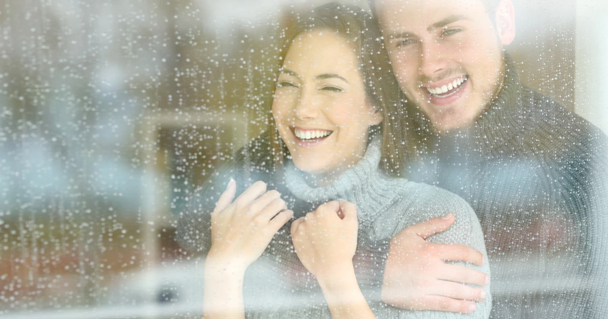 What Does Seeing The Rain In A Dream Mean?