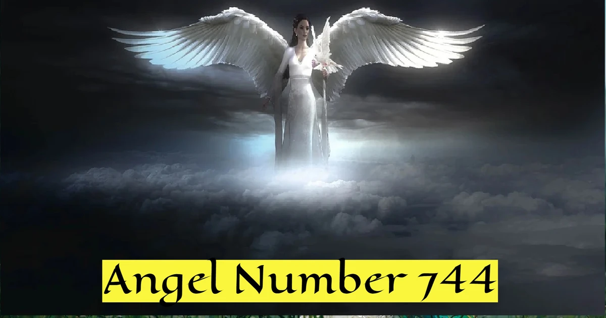 How Can Angel Number 744 Influence Your Destiny?