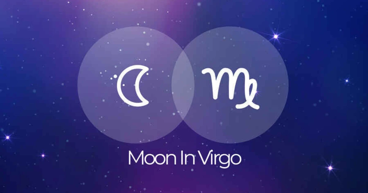 How Can You Harness The Power Of The New Moon In Virgo?