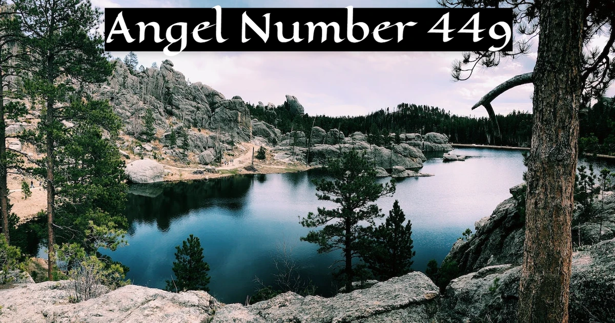 What Does The Angel Number 449 Mean For Your Life?