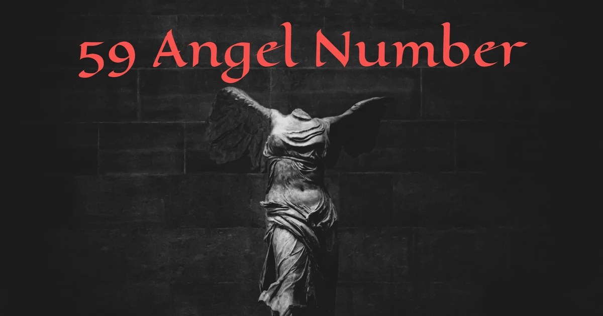 How Can Understanding The Meaning Of The 59 Angel Number Benefit You?