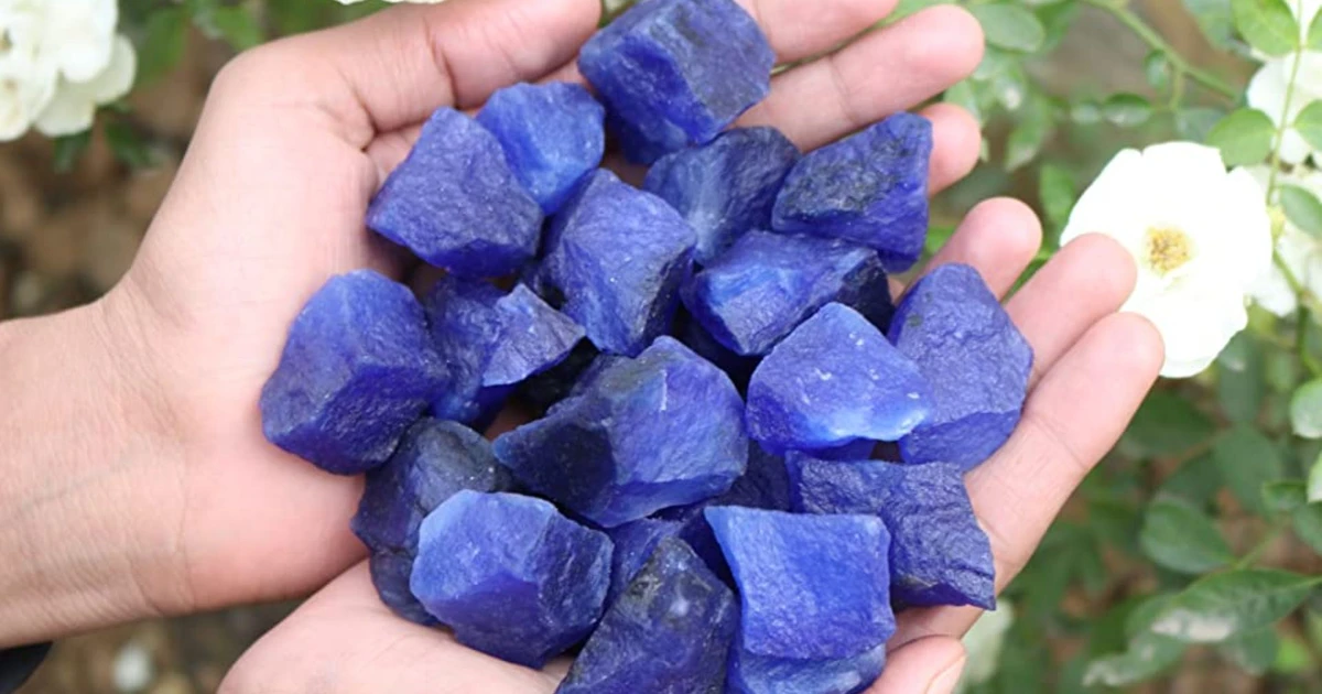 What Are The Ancient Beliefs Regarding Sapphire Spiritual Properties?