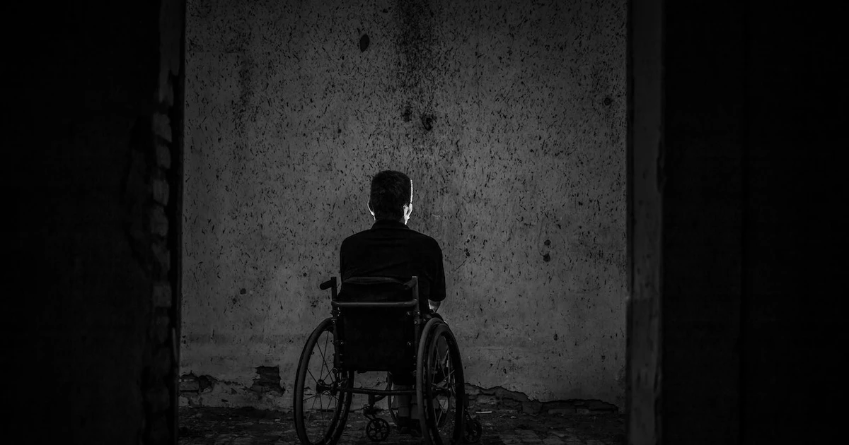 Have You Experienced Dreams Of Not Being Able To Move?